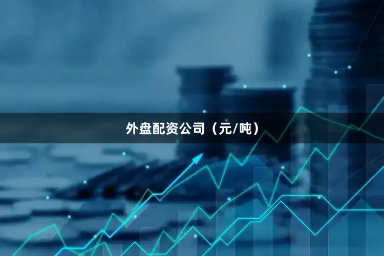 外盘配资公司（元/吨）