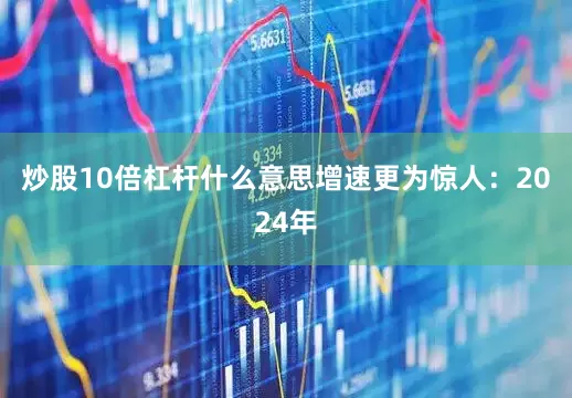 炒股10倍杠杆什么意思增速更为惊人：2024年