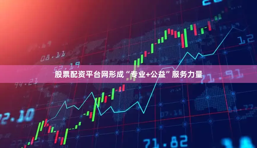 股票配资平台网形成“专业+公益”服务力量