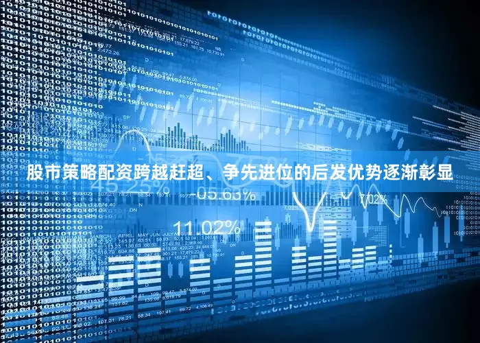股市策略配资跨越赶超、争先进位的后发优势逐渐彰显