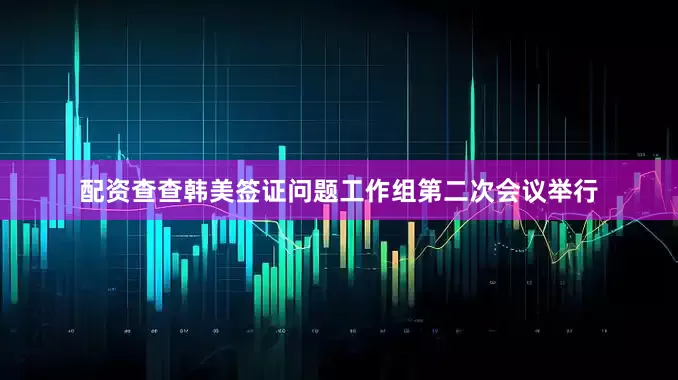 配资查查韩美签证问题工作组第二次会议举行
