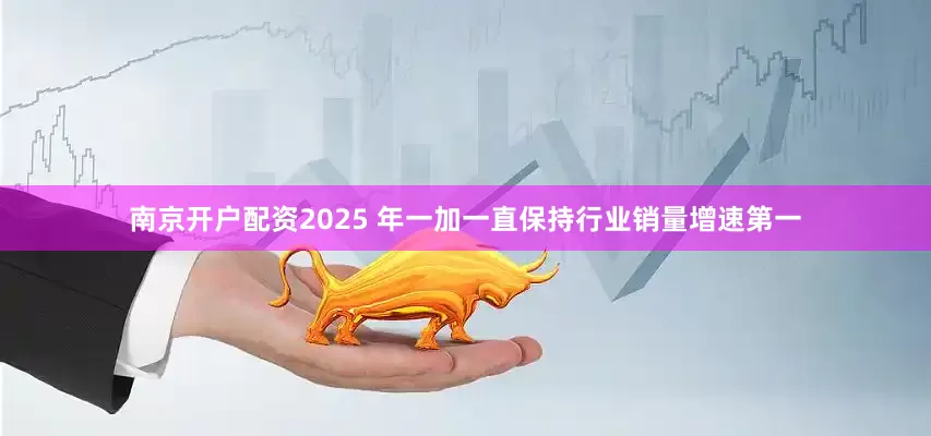 南京开户配资2025 年一加一直保持行业销量增速第一