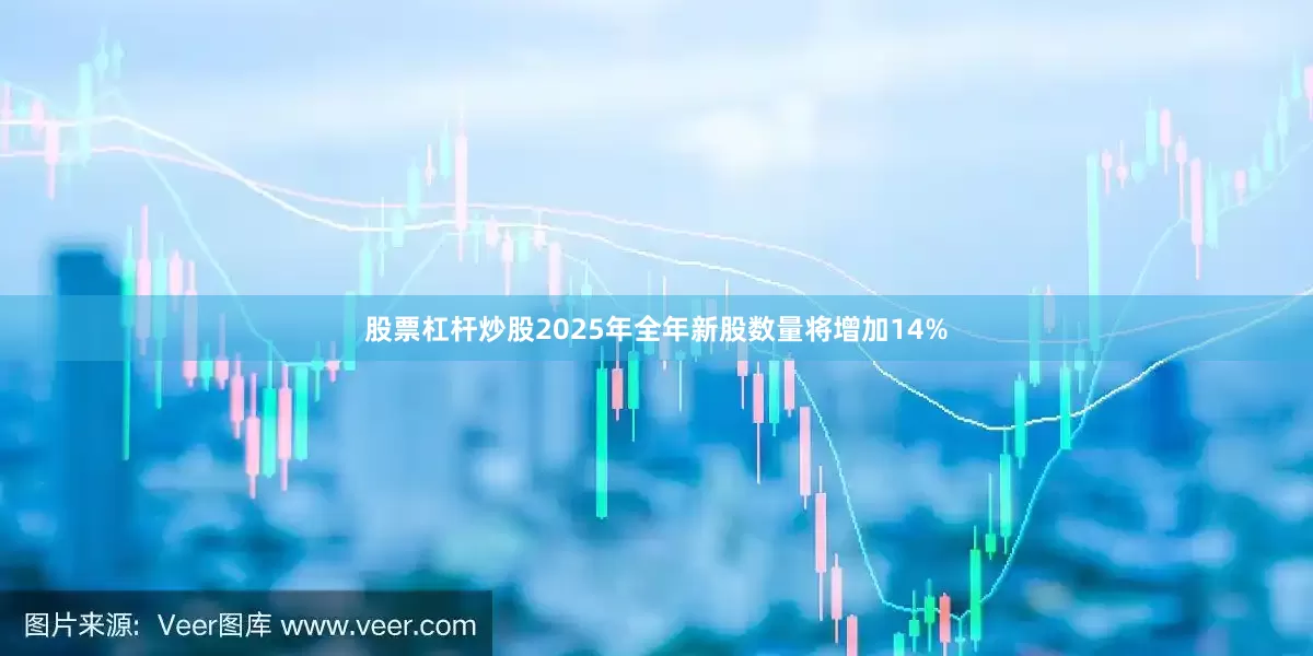 股票杠杆炒股2025年全年新股数量将增加14%